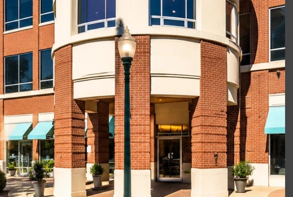 VERPA financial advisor office