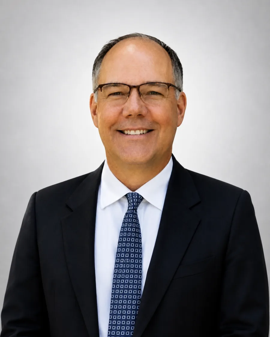 Portrait of Todd Kuimjian