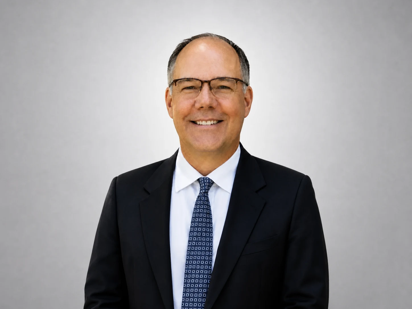 Portrait of Todd Kuimjian