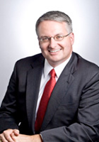 Thomas P. Marshall, Financial Advisor